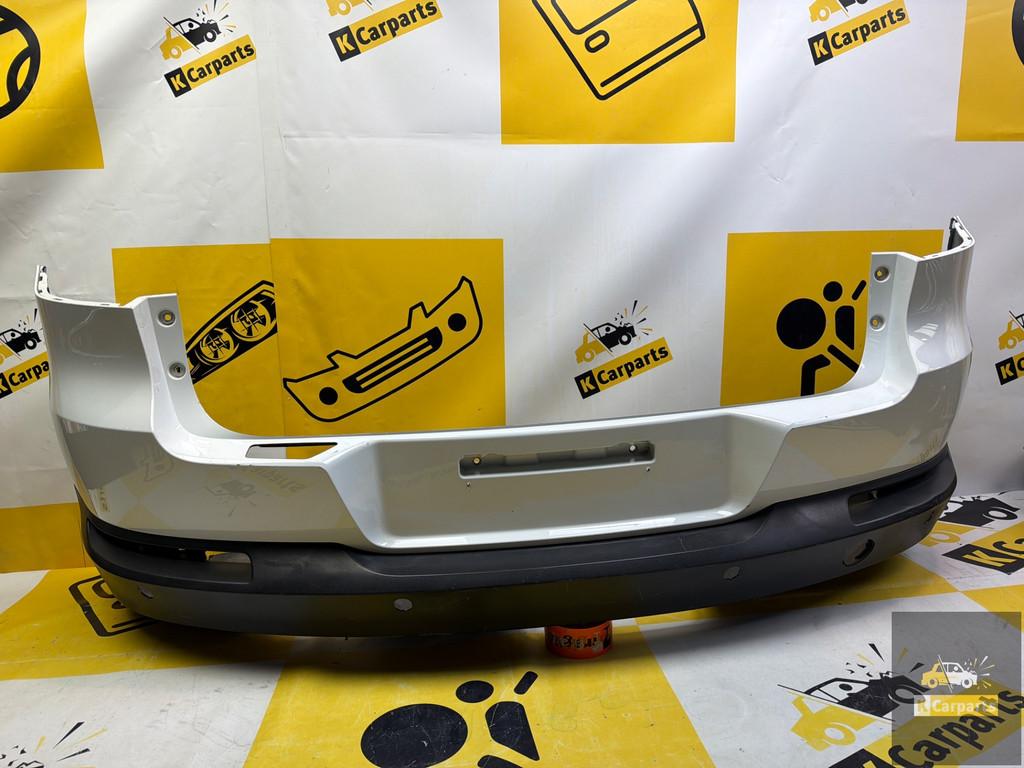 Volkswagen Tiguan 5N0 Facelift Achterbumper 5N0807421C