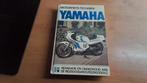 Yamaha rd werkplaatshandboek, Ophalen of Verzenden, Yamaha