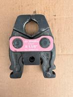 Persbek rothenberger maxipro R11/8 zo goed als nieuw, Ophalen, Zo goed als nieuw