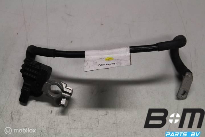 Accu kabel (-) met start-stop interface diverse 1K0915181H, Auto-onderdelen, Gebruikt
