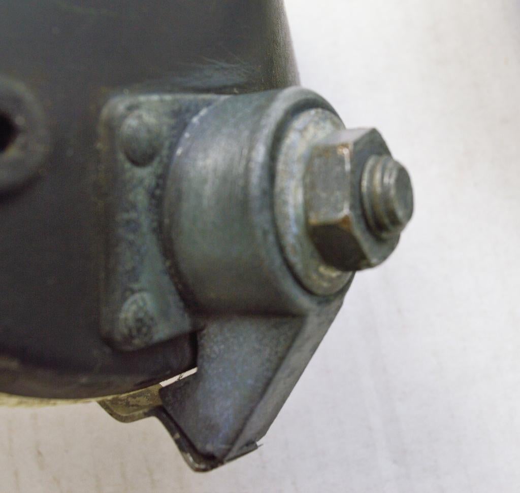 Bosch SF-K2-20 'Touring 160' verstralers schijnwerpers, Auto-onderdelen, Verlichting, Ophalen of Verzenden, Gebruikt, Opel