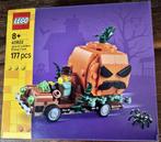 Lego 40822 Jack-O'-Lantern Pickup Truck - Nieuw!, Ophalen of Verzenden, Nieuw, Complete set, Lego