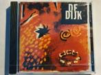 CD De Dijk - Nooit Genoeg (1991, nieuw), Ophalen of Verzenden, Zo goed als nieuw, Pop