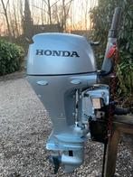 Honda 8pk (2018) kortstaart buitenboordmotor, Watersport en Boten, Buiten- en Binnenboordmotoren, Ophalen, 5 tot 10 pk, Viertaktmotor