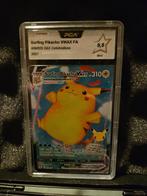 Surfing pikachu, Ophalen of Verzenden, Zo goed als nieuw