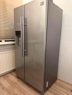 Samsung Amerikaanse koelkast, Witgoed en Apparatuur, Koelkasten en IJskasten, Ophalen, Gebruikt, 200 liter of meer, 60 cm of meer