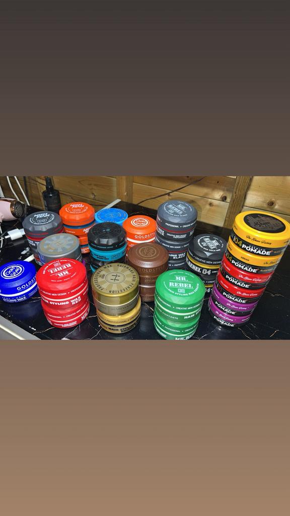 Wax NIEUW!, Sieraden, Tassen en Uiterlijk, Uiterlijk | Lichaamsverzorging, Nieuw, Overige typen, Ophalen of Verzenden