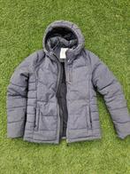 Revelation winterjas met afneembare capuchon - Maat M, Revelation, Grijs, Gedragen, Ophalen