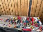 Speelgoedautos 110+ cars hotwheels vrachtwagen bussen autos, Kinderen en Baby's, Speelgoed | Speelgoedvoertuigen, Ophalen of Verzenden