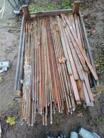 Traproedes, Ophalen of Verzenden, Gebruikt, Overige typen, Minder dan 2 meter