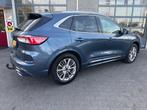 Ford Kuga 2.5 PHEV Vignale € 23.850,00, Auto's, Ford, Automaat, Gebruikt, Euro 6, 4 cilinders