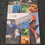 VCA Compact Revisie 3 - Zo goed als nieuw!, Boeken, Ophalen, Zo goed als nieuw, Overige onderwerpen