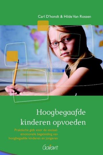 Hoogbegaafde kinderen opvoeden beschikbaar voor biedingen