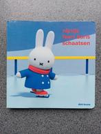 Nijntje leert Boris schaatsen - D Bruna, Ophalen of Verzenden, Zo goed als nieuw