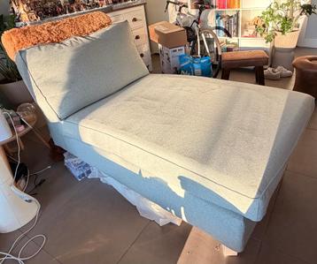 Chaise longue van kivik bank - afbeelding 1