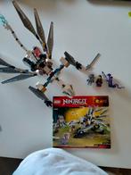 Lego ninjago, Kinderen en Baby's, Speelgoed | Duplo en Lego, Ophalen of Verzenden, Gebruikt, Lego