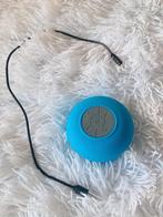 Draadloze Bluetooth Badkamer Speaker - Blauw, Audio, Tv en Foto, Luidsprekers, Gebruikt, Overige typen, Minder dan 60 watt, Ophalen