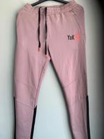 Telstar voetbal broek lang - Maat S - beige bruin zwart, Sport en Fitness, Voetbal, Maat S, Ophalen, Gebruikt, Broek