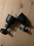 Ikea Hektar Spotjes - Set van 2, Led-lamp, Minder dan 30 watt, Overige fittingen, Ophalen of Verzenden