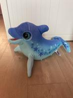 FurReal Dimples mijn Speelse Dolfijn, Ophalen of Verzenden, Zo goed als nieuw