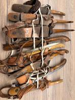 Set van 4 paar Friesche doorlopers, Sport en Fitness, Ophalen, Gebruikt, Friese doorlopers, Overige merken