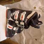 Skischoenen Nordica maat 35 35 ( 23/23.5 ), 160 tot 180 cm, Gebruikt, Schoenen, Ophalen of Verzenden