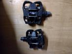 time atac mx4 pedalen, Crankstel of Pedalen, Gebruikt, Mountainbike, Time