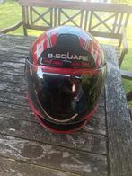 B-Square Motorhelm Maat S - Zo Goed Als Nieuw, Ophalen, Zo goed als nieuw, Small, B-Square