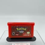 Pokemon FireRed Version, Avontuur en Actie, Info@joydo.nl, Ophalen of Verzenden, Vanaf 3 jaar