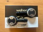 Wahoo Speedplay Comp racefiets pedalen, Fietsen en Brommers, Fietsonderdelen, Crankstel of Pedalen, Gebruikt, Wahoo, Racefiets
