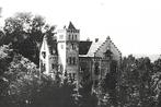 965116	Geulem	Limburg	Kasteel Geulzicht	Hotel	Nette oude kaa, Verzamelen, Ansichtkaarten | Nederland, Ophalen of Verzenden, Ongelopen