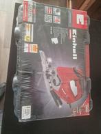 Einhell Expert TE-JS 100 Decoupeerzaag - Nieuw in doos!, Doe-het-zelf en Verbouw, Gereedschap | Zaagmachines, Ophalen of Verzenden