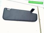 ZONNEKLEP LINKS zwart Fiat 500 (312) (735643364), Auto-onderdelen, Interieur en Bekleding, Gebruikt, Fiat