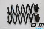 Set achterveren Audi A5 8T, Gebruikt