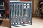 Soundcraft 200 SR, Ophalen of Verzenden, Zo goed als nieuw, Minder dan 5 kanalen