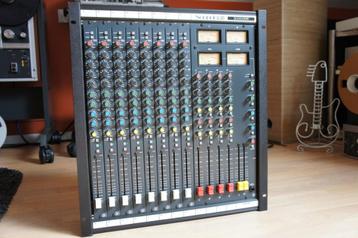 Soundcraft 200 SR beschikbaar voor biedingen