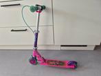 In uitstekende staat Oxelo kinderstep play 5 roze, Fietsen en Brommers, Ophalen of Verzenden, Zo goed als nieuw, Gewone step