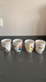 Rien Poortvliet mokken, Ophalen, Zo goed als nieuw