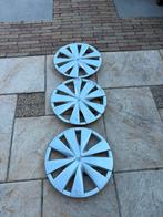 Toyota aygo 14 inch wieldoppen, Auto diversen, Wieldoppen, Ophalen of Verzenden, Gebruikt