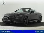 Mercedes-Benz CLE Cabriolet 200 AMG Line | Nightpakket | Rij, Auto's, Mercedes-Benz, Nieuw, Te koop, Zilver of Grijs, Benzine