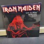 Iron maiden vinyl lp nieuw, Ophalen of Verzenden, Nieuw in verpakking