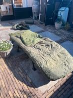 JRC Defender Stretcher met Slaapzak, Ophalen of Verzenden, Gebruikt, Overige