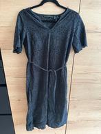 Vero Moda Zwarte Jurk - Maat M halflang chique, Maat 38/40 (M), Zwart, Ophalen of Verzenden, Zo goed als nieuw