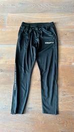 Joggingbroek Halo opleiding maat M, Ophalen of Verzenden, Zo goed als nieuw, Zwart, Algemeen