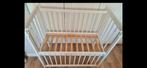 Co sleeper petit amelie wit (nauwelijks gebruikt), Kinderen en Baby's, Ophalen, Zo goed als nieuw, Wieg