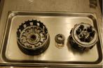 koppeling clutch gsxr 600 k6 k7 gsx gsxr600 slipperclutch, Ophalen of Verzenden, Gebruikt