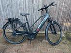 Stella Morena Pro MDB3 FI Ebike - 625W Powertube Smart, Zo goed als nieuw, 51 tot 55 cm, 50 km per accu of meer, Ophalen