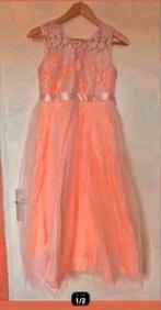 Nieuwe feestjurk maat 158., Kinderen en Baby's, Kinderkleding | Maat 158, Ophalen of Verzenden, Nieuw, Meisje, Jurk of Rok