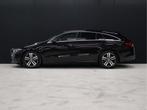 Mercedes-Benz CLA-Klasse Shooting Brake 180 Business Solutio, 136 pk, Gebruikt, 4 cilinders, Zwart