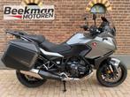 HONDA NT 1100 DCT (bj 2022)  Koffer/ NL / 1e Eig / 2.390KM!, 2 cilinders, HONDA, Motorrijbewijs A, Bedrijf